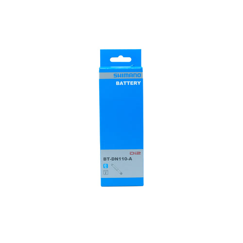 Shimano BT-DN110-A Di2 Internal Battery - CCACHE