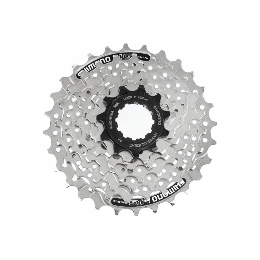 shimano-cs-hg41-7-speed-cassette