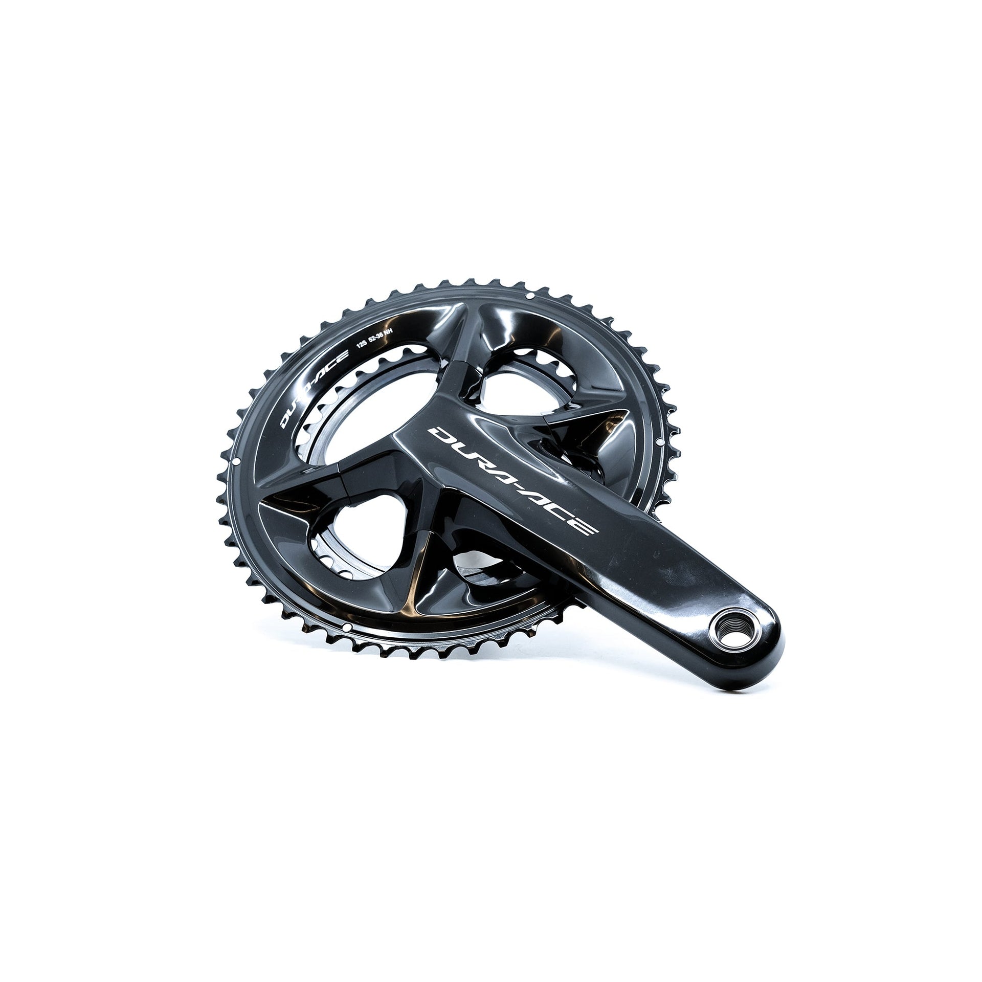 SHIMANO DURAACE FC-R9200 52-36t チェーンリング（Shimano Dura-Ace 