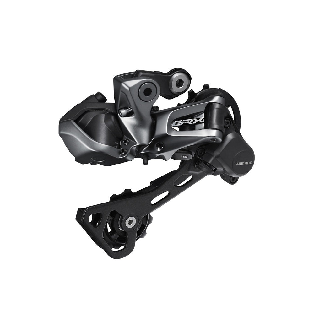 Shimano GRX Di2 Rear Derailleur (RD-RX817) - CCACHE