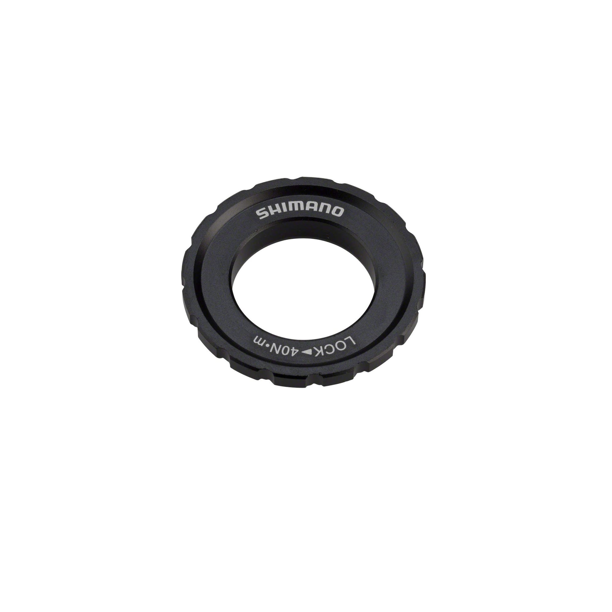 Shimano M8010 Centrelock Lockring - CCACHE