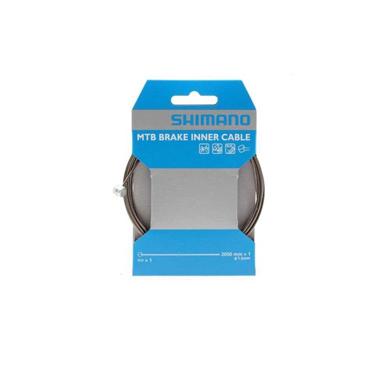 Shimano MTB Brake Inner Cable