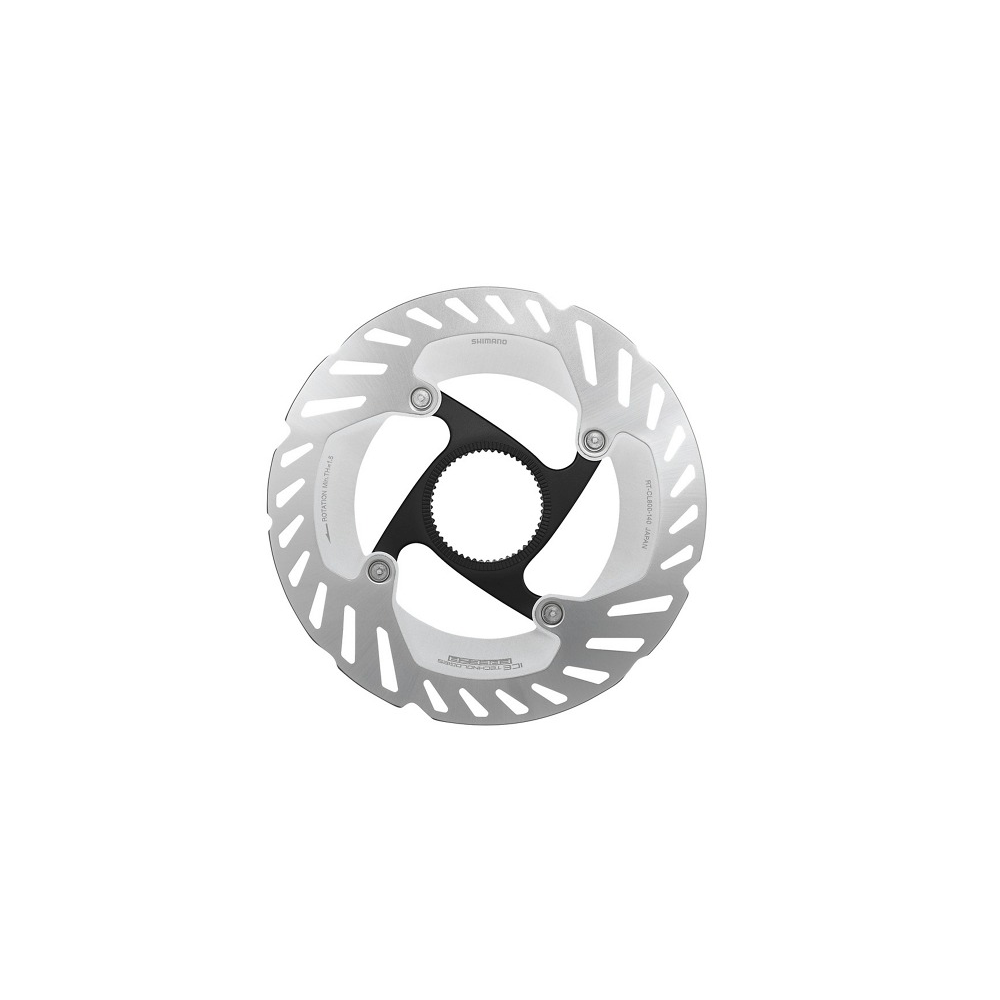 Shimano RT-CL800 Ice-Tech Centerlock Disc Rotor