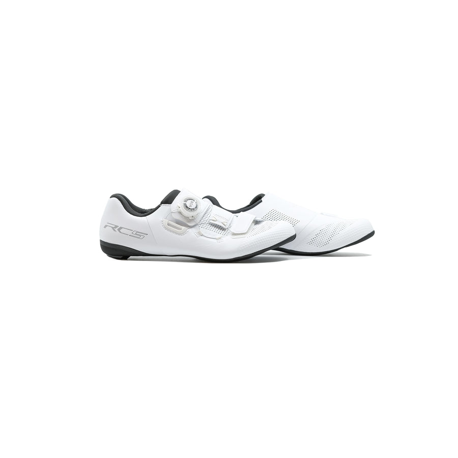 shimano-sh-rc502-womens-road-shoe-white-side