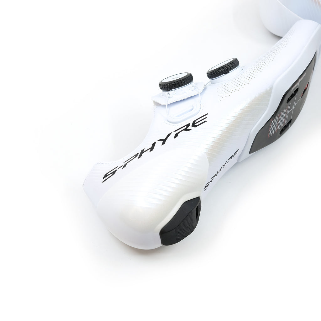 Shimano SH-RC903 S-Phyre 公路鞋 - 白色