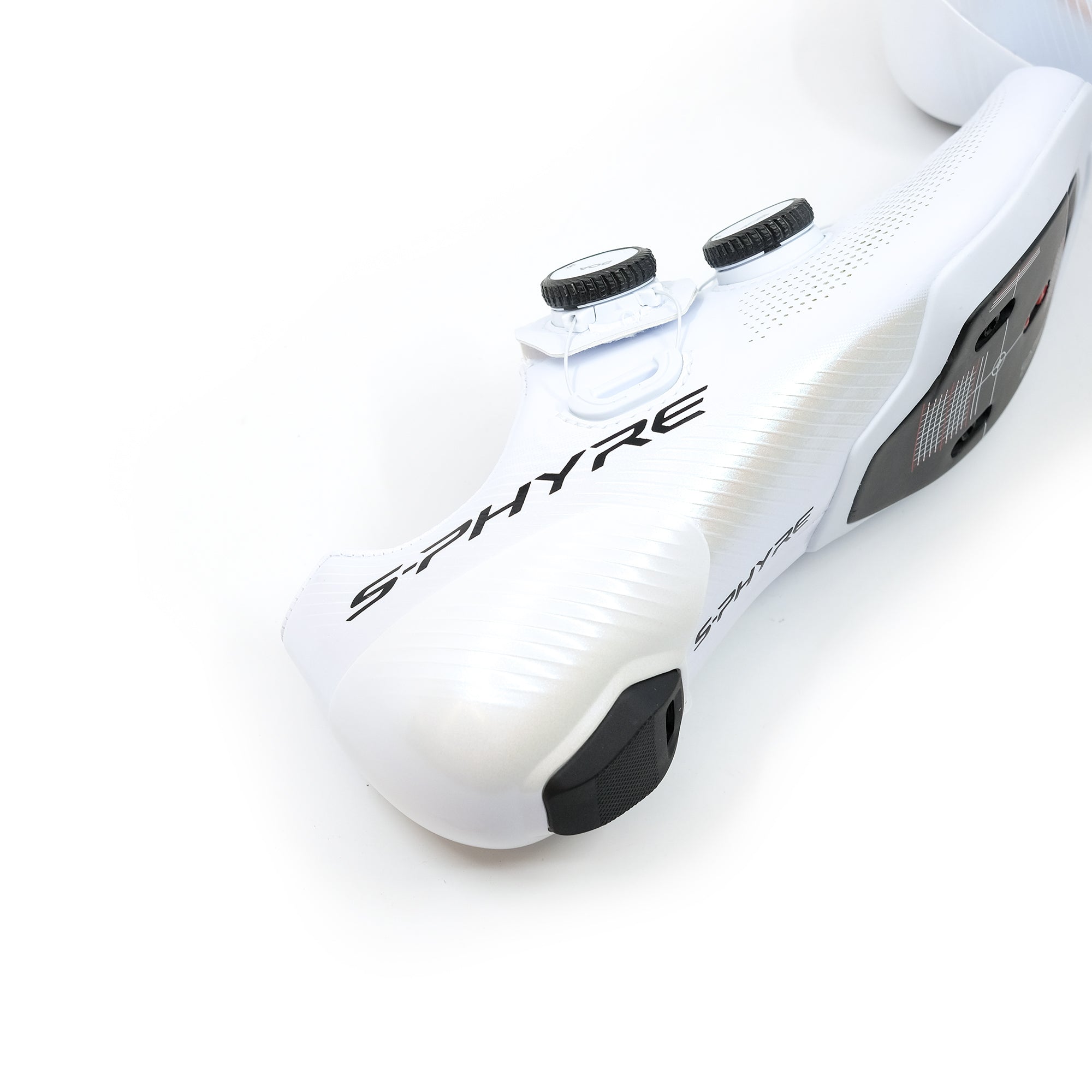 Shimano SH-RC903 S-Phyre 公路鞋 - 白色