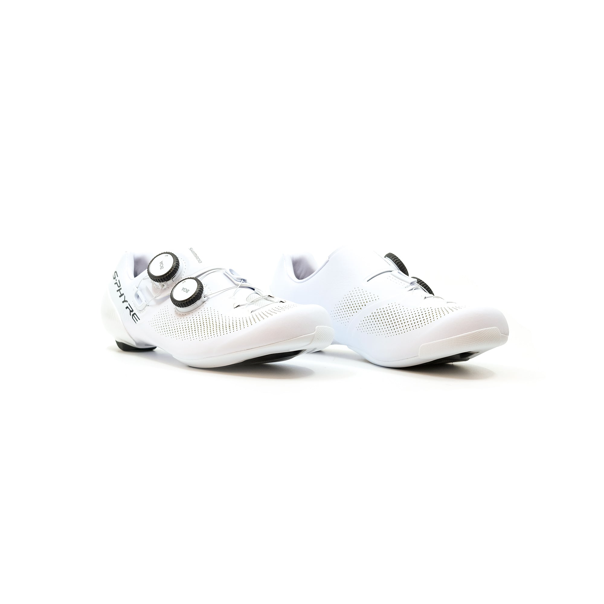 Shimano SH-RC903 S-Phyre 公路鞋 - 白色