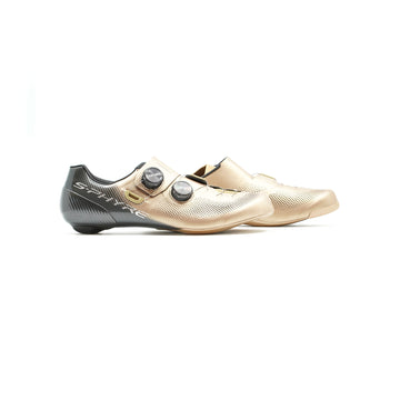 Shimano SH-RC903 S-Phyre Road Shoe - Champagne