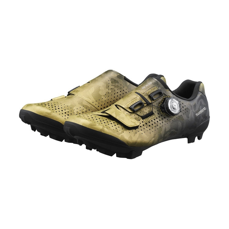 shimano-sh-rx800-womens-gravel-shoe-yellow-gold