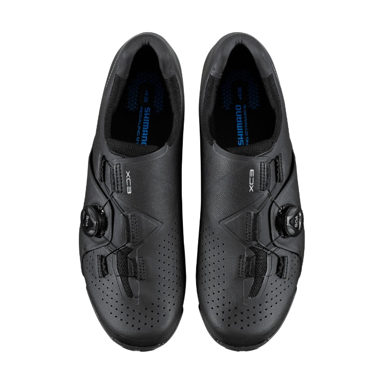 shimano-sh-xc300-mtb-xc-shoe-black