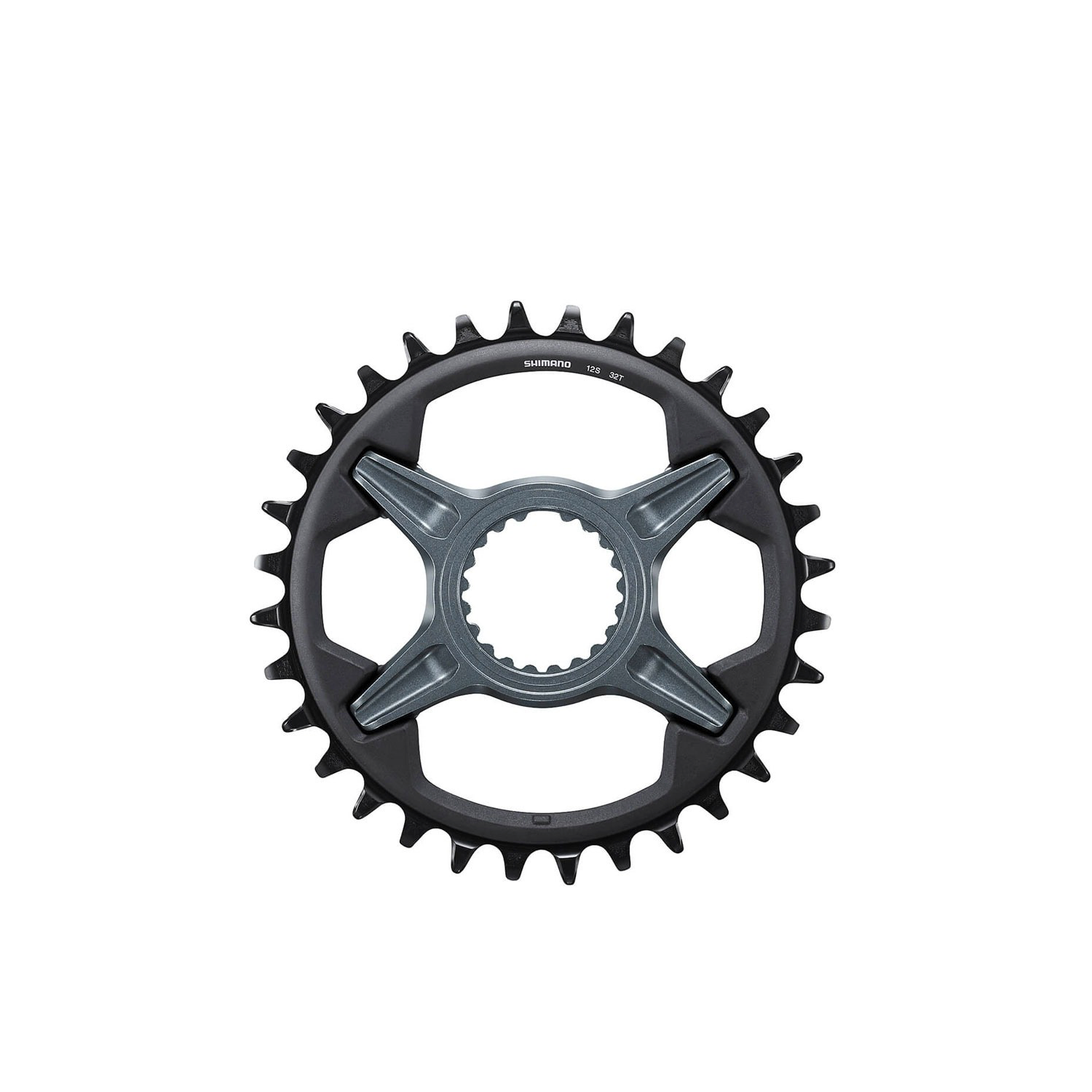 Shimano SLX SM-CRM75 12 Speed Chainring
