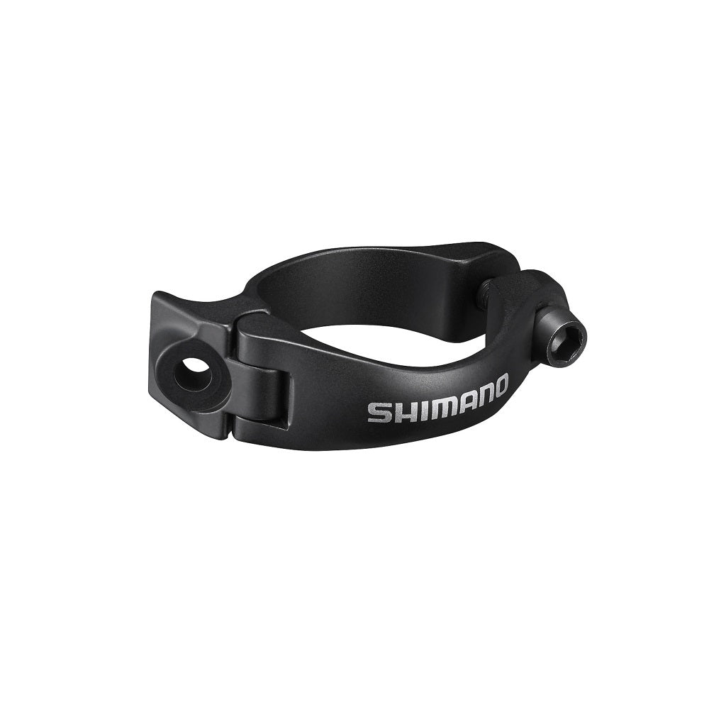 Shimano SM-AD91 Braze-On Clamp Adaptor - CCACHE