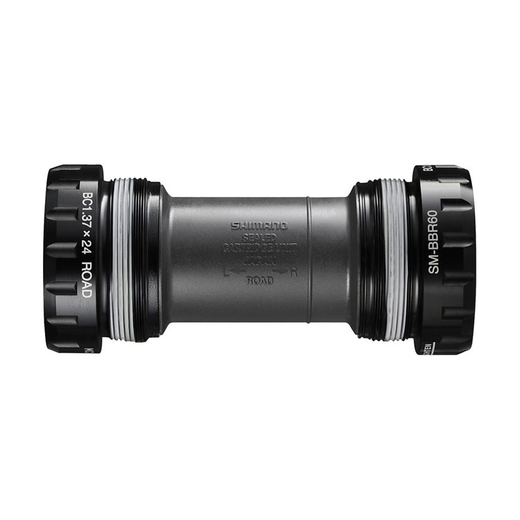 Shimano SM-BBR60 Threaded Bottom Bracket - CCACHE