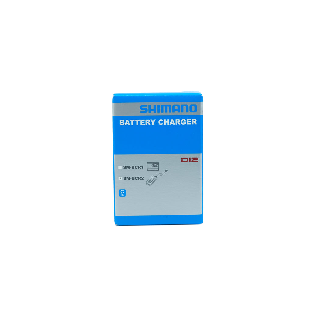 Shimano SM-BCR2 Di2 Battery Charger - CCACHE