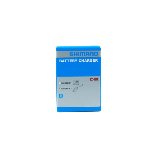 Shimano SM-BCR2 Di2 Battery Charger - CCACHE