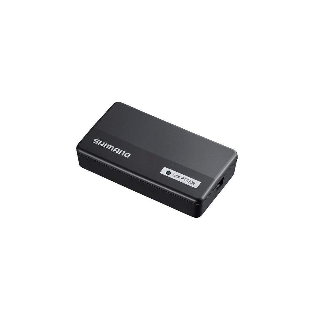 Shimano SM-PCE02 PC Linkage Device Micro USB Port – CCACHE Shimano SM-PCE02 PC Linkage Device Micro USB Port – CCACHE