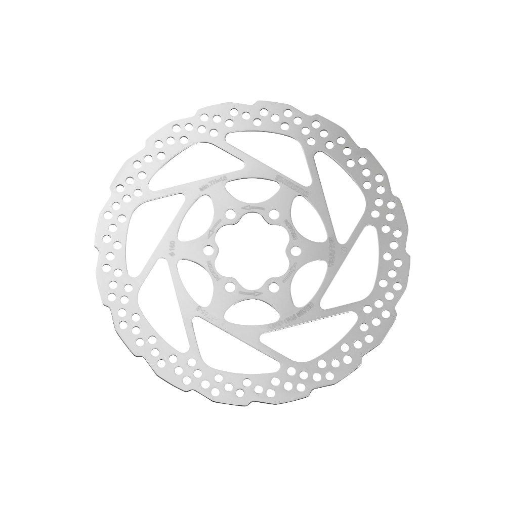 Shimano SM-RT56 Disc Rotor - 6 Bolt