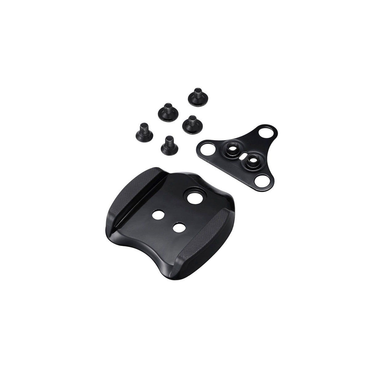 Shimano SM-SH41 SPD 夹板适配器 - SPD 至 SPD SL
