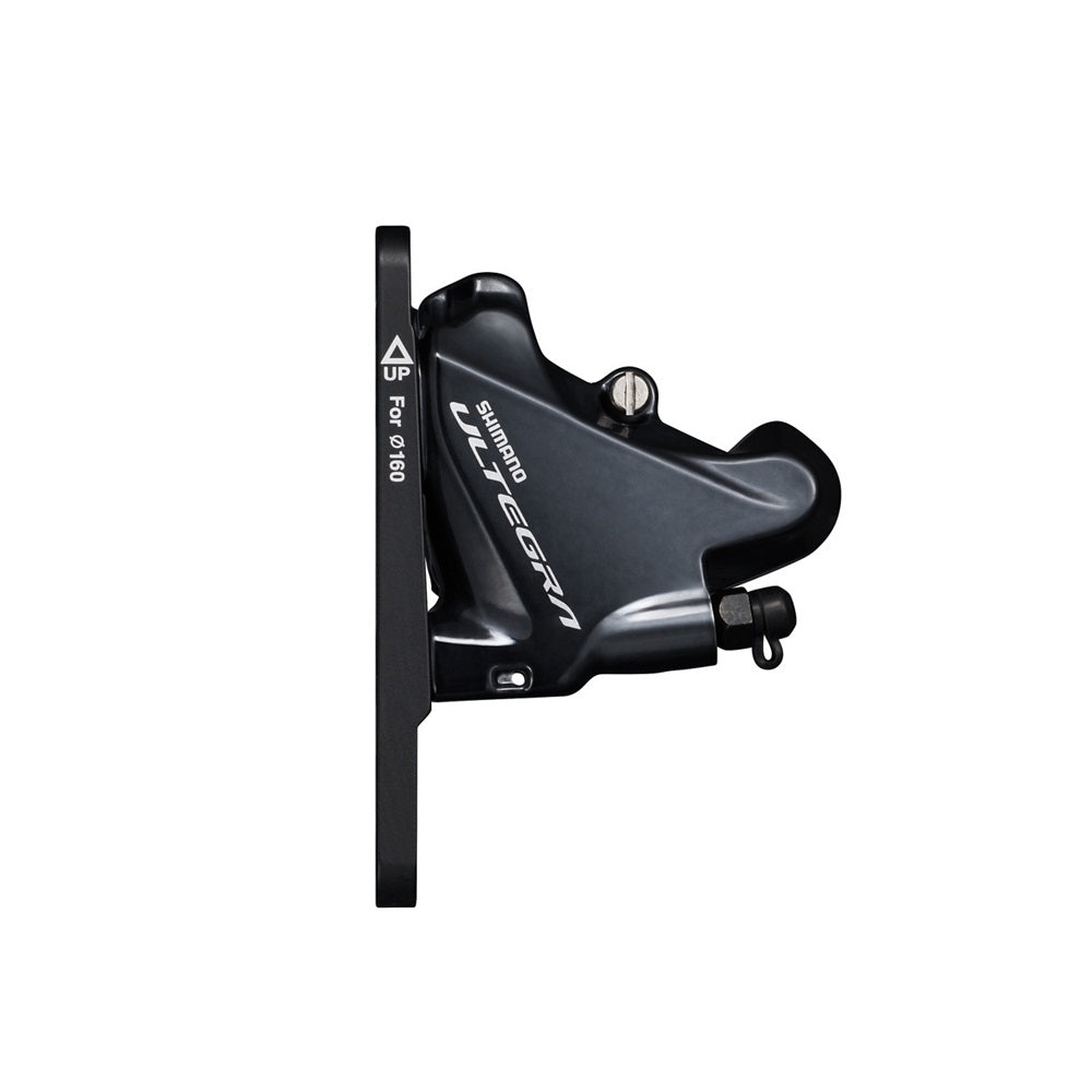 Shimano Ultegra BR-R8070 Flat Mount Disc Brake Caliper - CCACHE