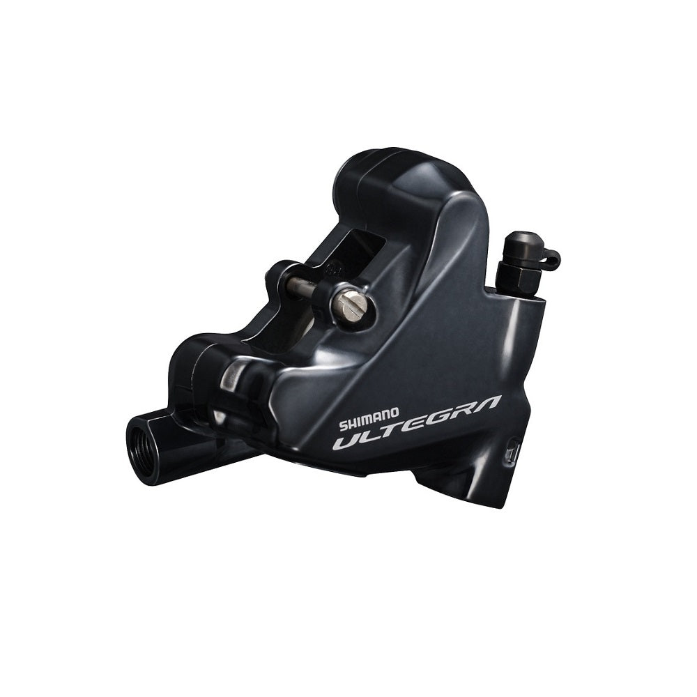 Shimano Ultegra BR-R8070 Flat Mount Disc Brake Caliper - CCACHE