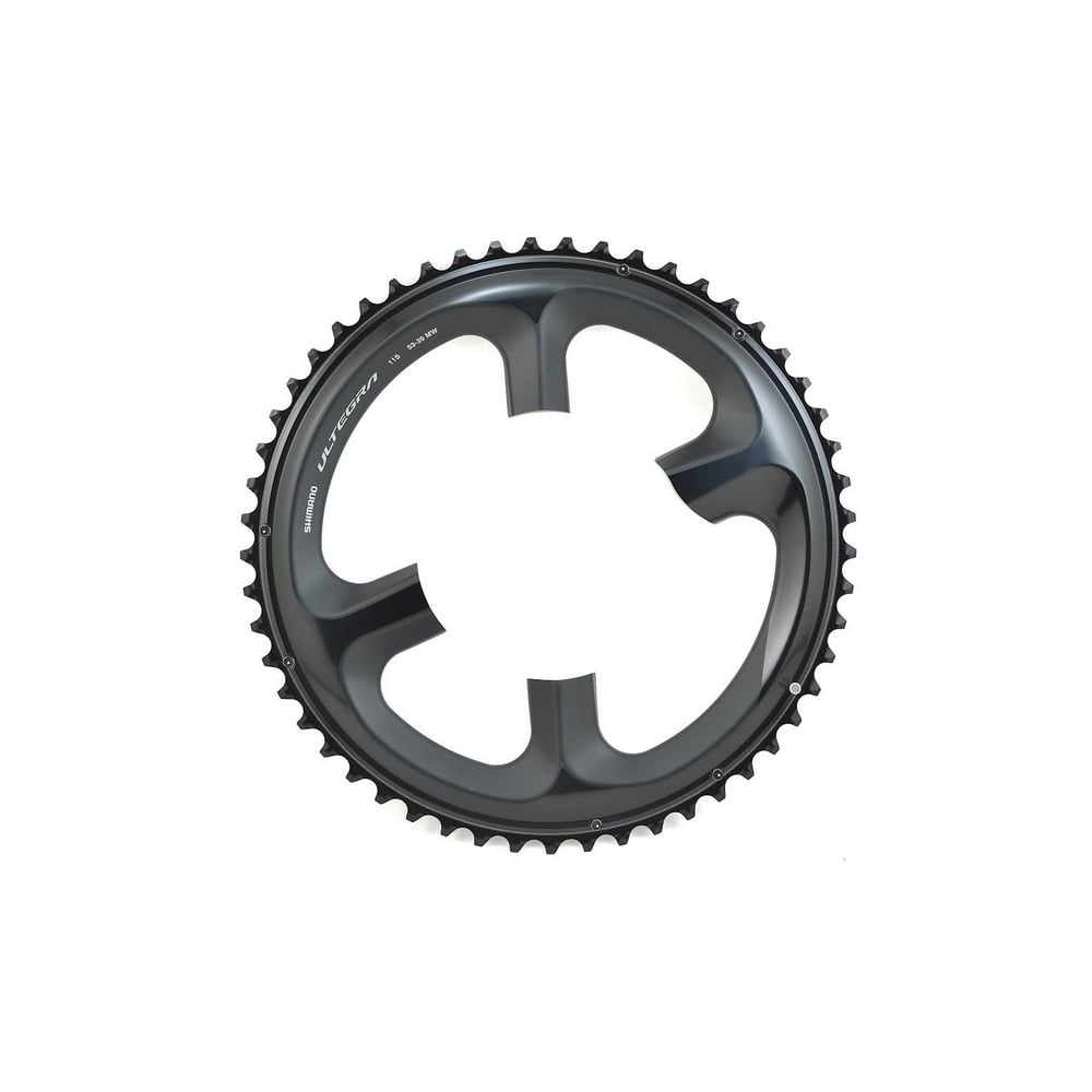 Shimano Ultegra FC-R8000 11-Speed Chainrings - CCACHE