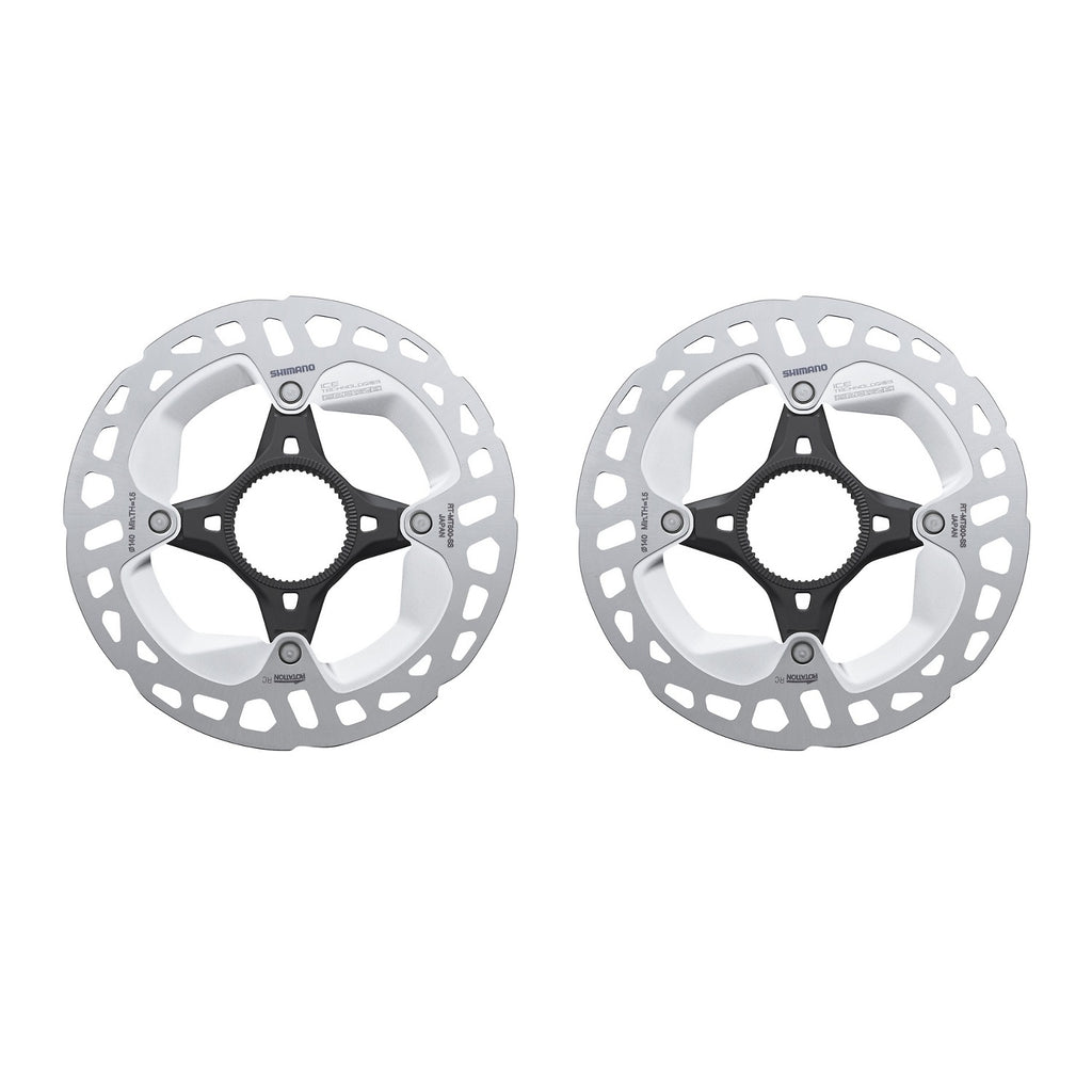 Shimano Ultegra MT800 Ice-Tech 碟片转子套件