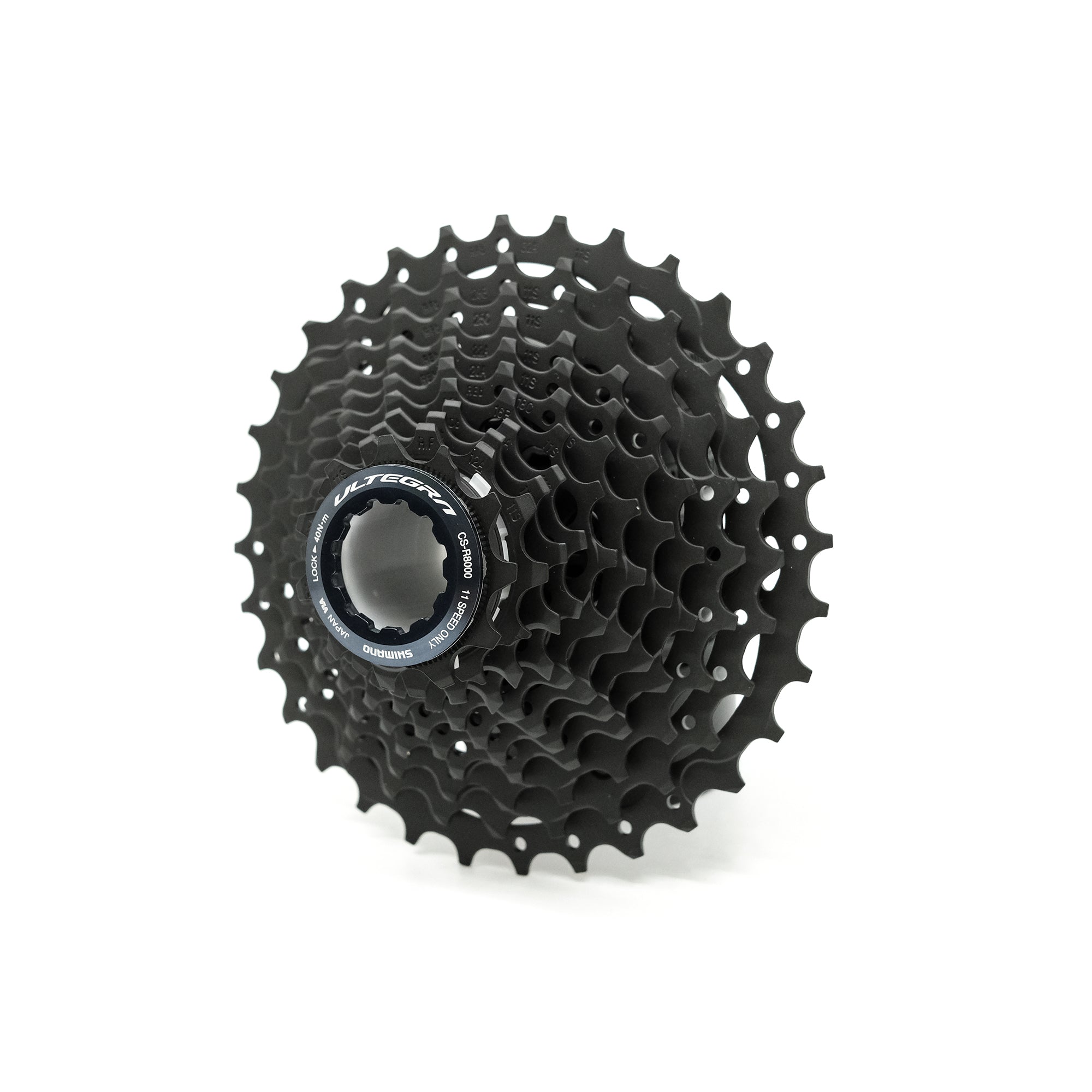 shimano-x-ccache-ultegra-cs-r8000-11-speed-cassette-matte-black-angle