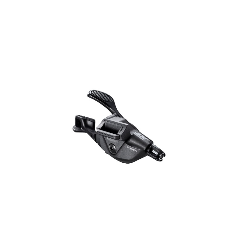 Shimano XT SL-M8100 12-Speed I-Spec Shift Lever - Right