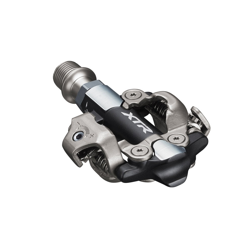 Shimano XTR PD-M9100 MTB Pedals - CCACHE