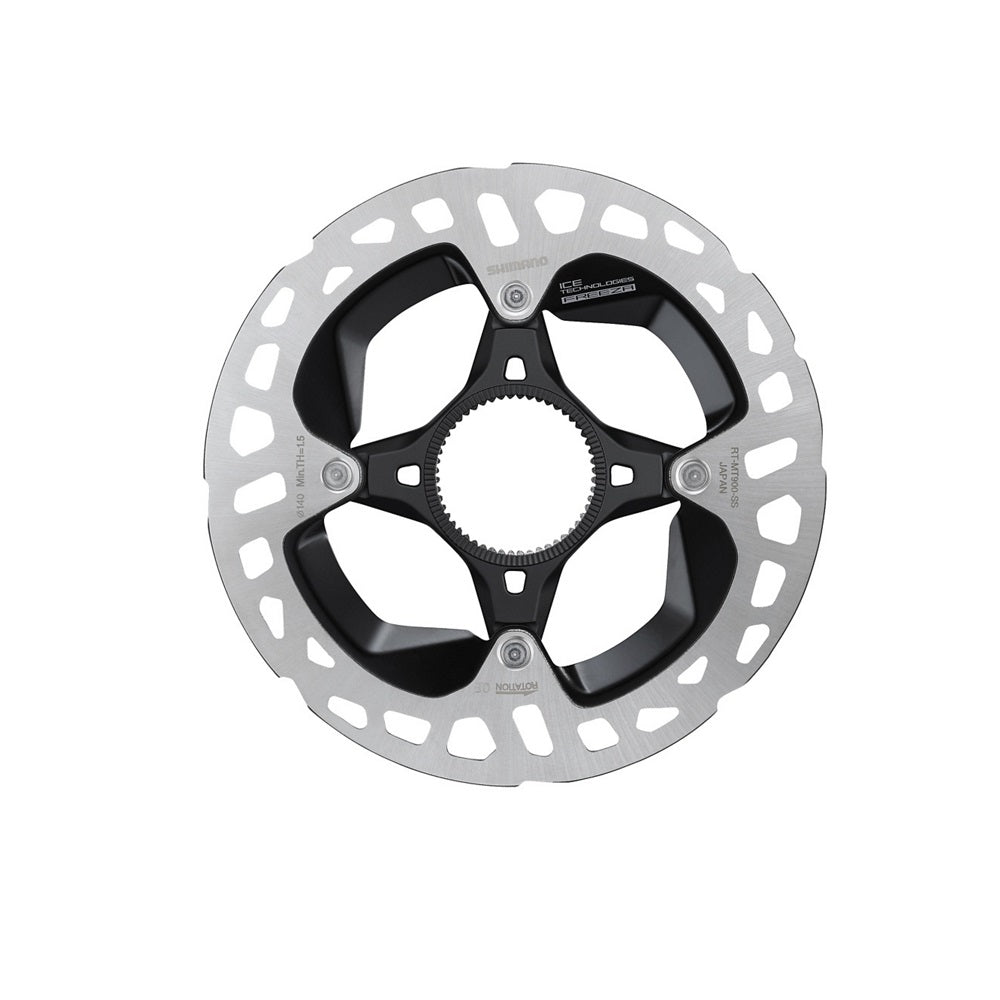 Shimano XTR RT-MT900 Disc Rotor - Centrelock - CCACHE