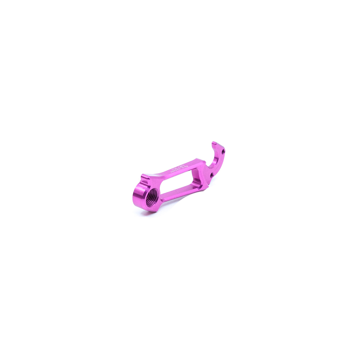 sigeyi-direct-mount-derailleur-hanger-for-cervelo-rim-anodized-pink