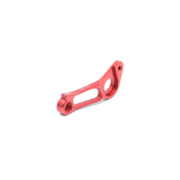 SIGEYI Direct-Mount Derailleur Hanger for Specialized (Disc) - Anodized Red