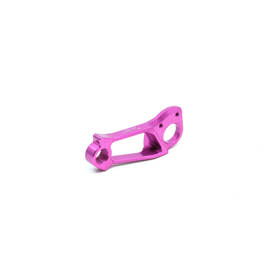 sigeyi-direct-mount-derailleur-hanger-for-trek-disc-anodized-pink