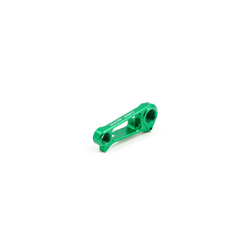 CCACHE x SIGEYI Direct-Mount Derailleur Hanger for Cannondale (Disc) - Team Edition Green