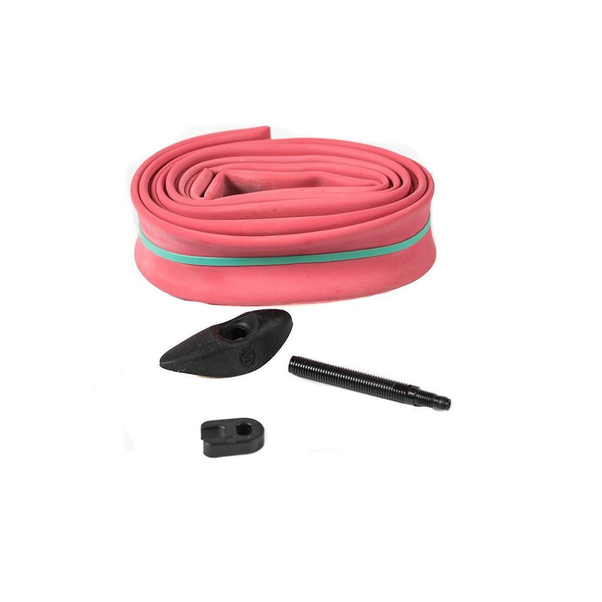 Silca x Vittoria Latex Inner Tube + SpeedShield - CCACHE