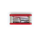 Silca Italian Army Knife - Nove Multi Tool - CCACHE
