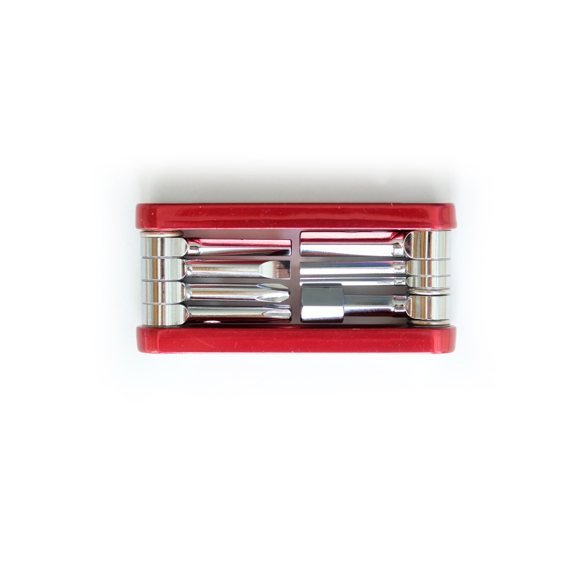 Silca Italian Army Knife - Nove Multi Tool - CCACHE