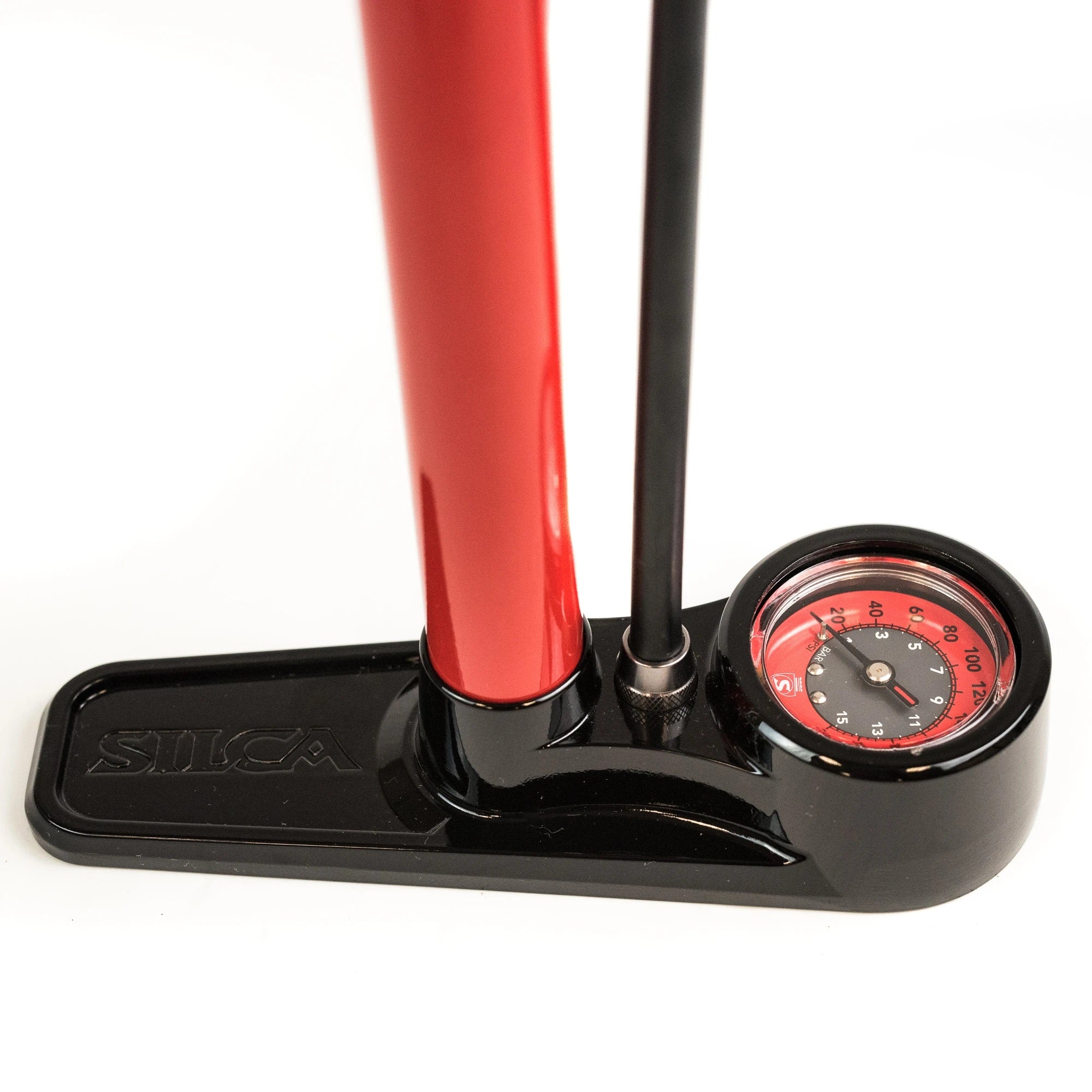 silca-pista-floor-pump-base