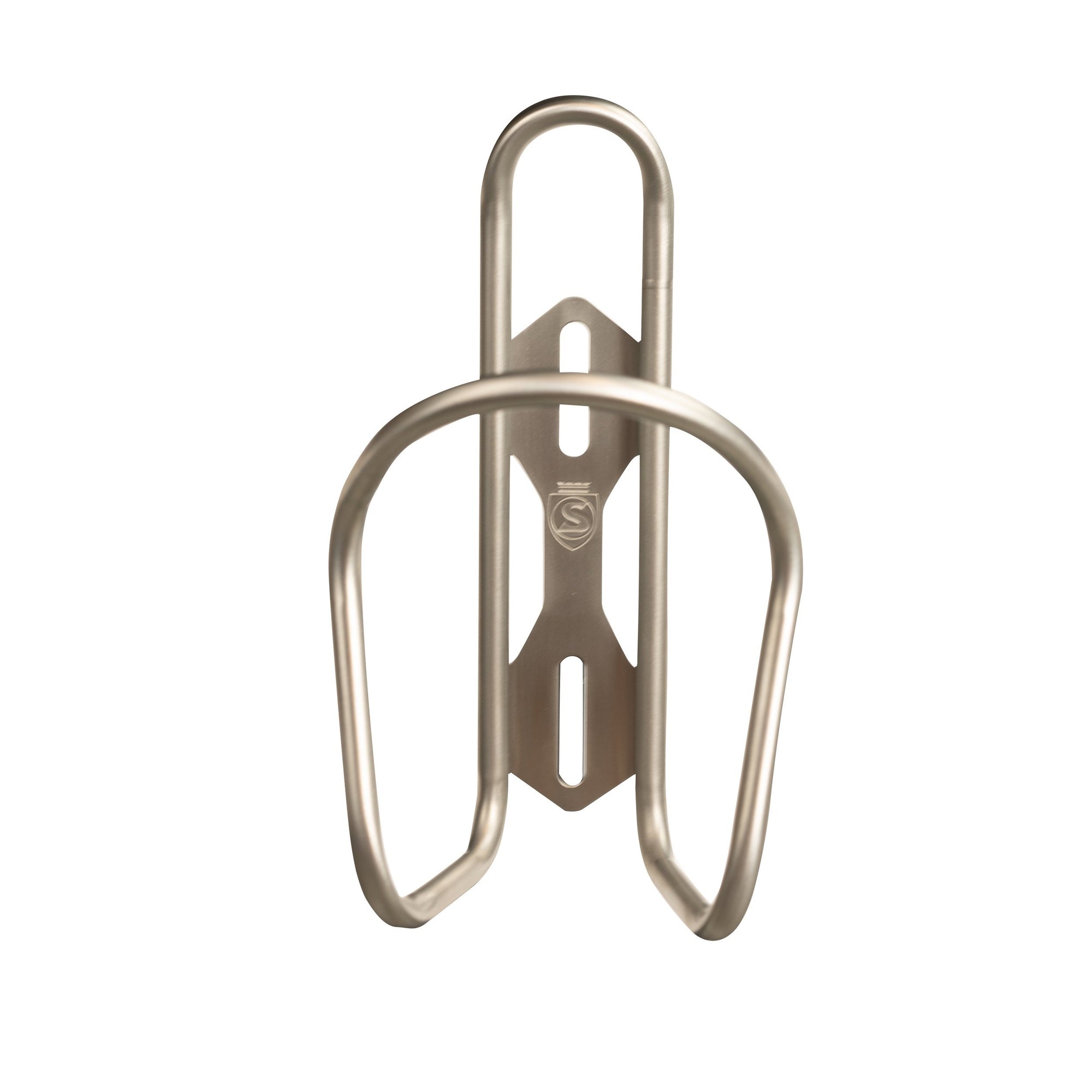 silca-sicuro-titanium-bottle-cage-gen-2-front.