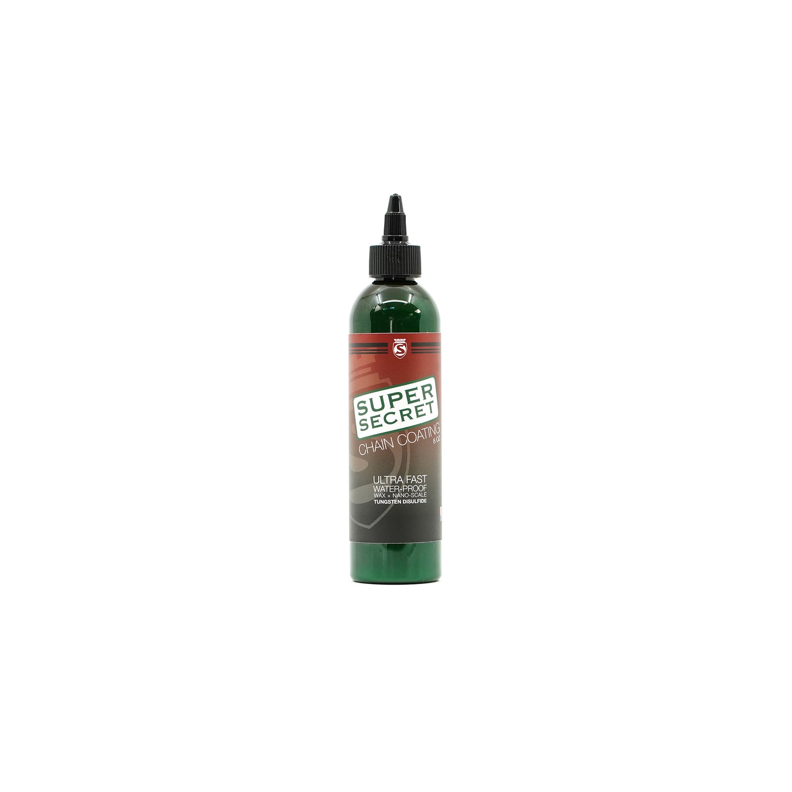 Silca Super Secret Chain Lube (237mL)