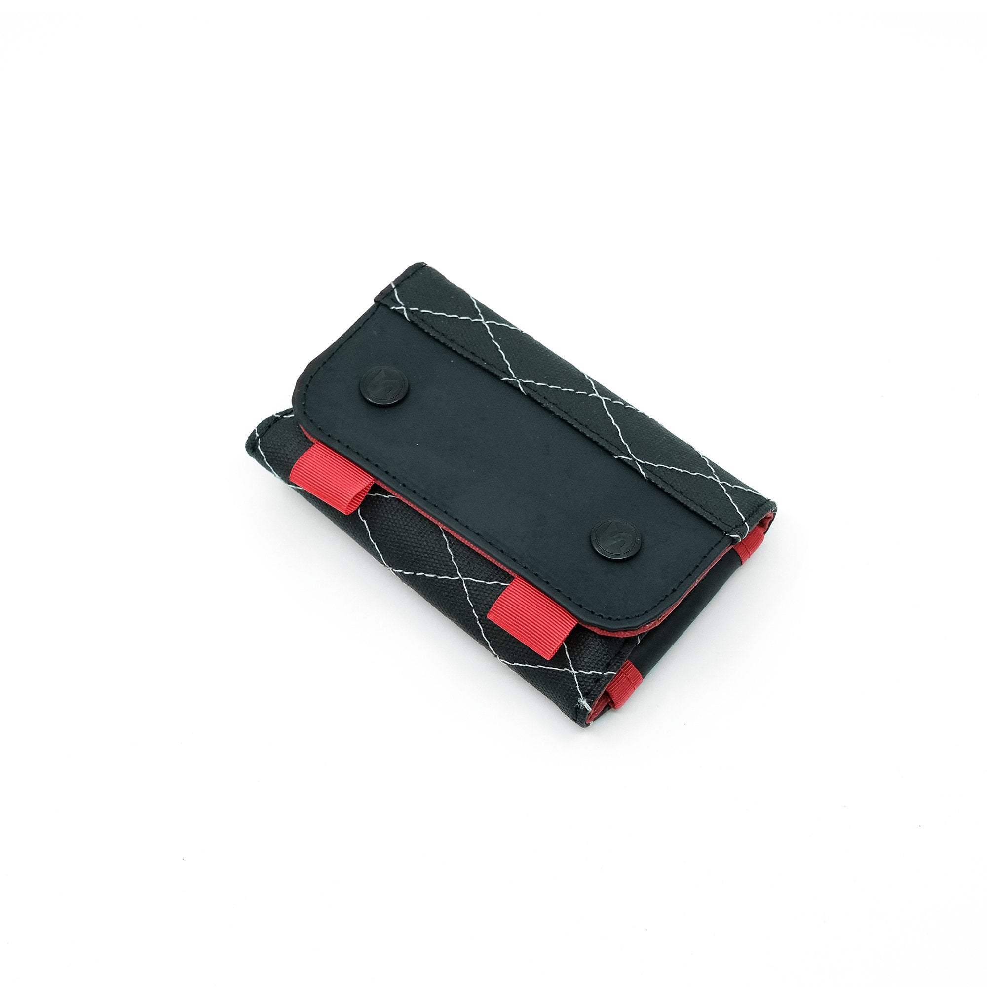 Fodera In Pelle Per Leatherman Charge - Tuff Luv, Colore Nero - Foto 10