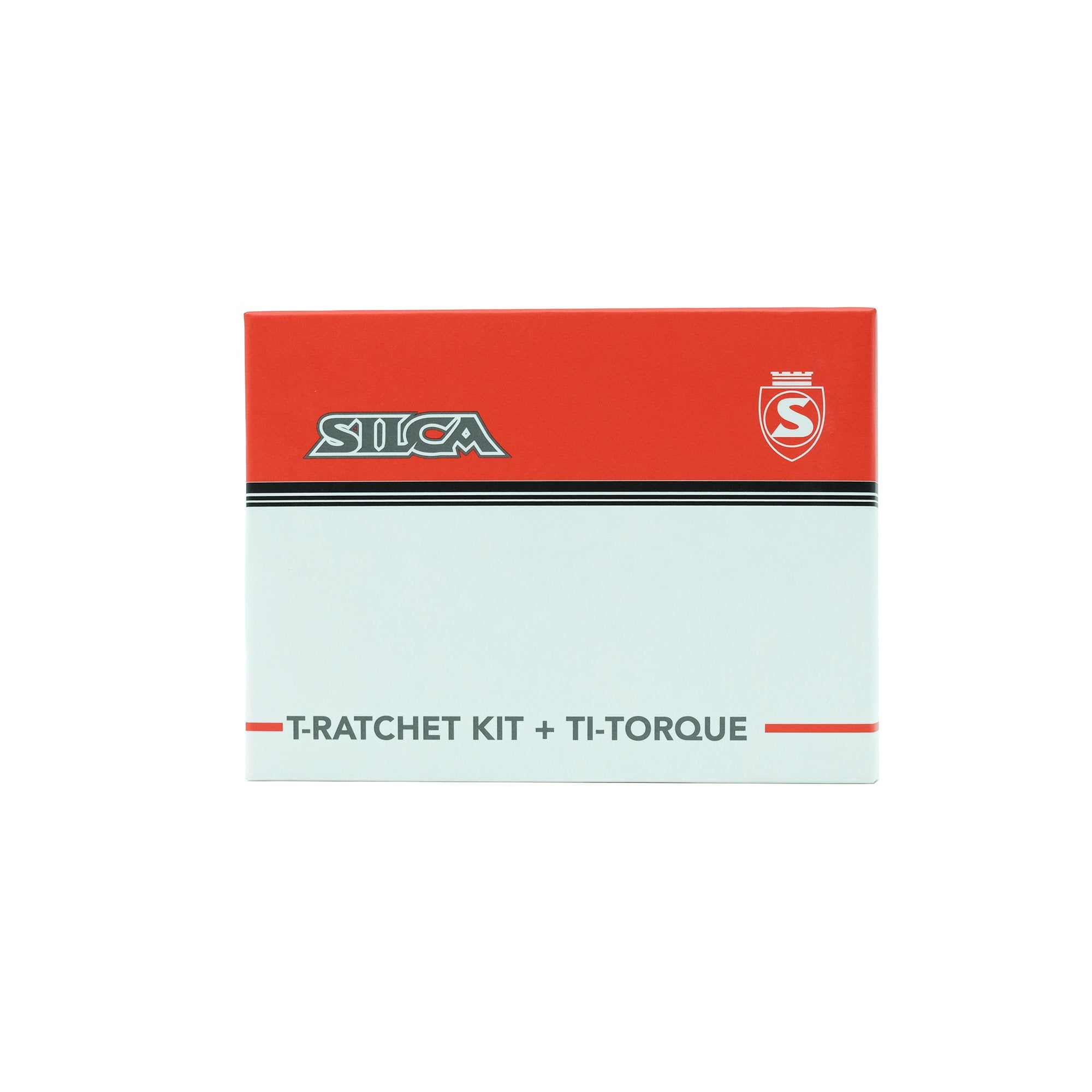 Silca T-Ratchet + Ti-Torque Kit V2 - CCACHE