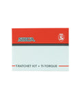 Silca T-Ratchet + Ti-Torque Kit V2 - CCACHE