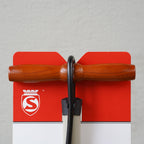 Silca Terra Floor Pump