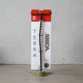 Silca Terra Floor Pump
