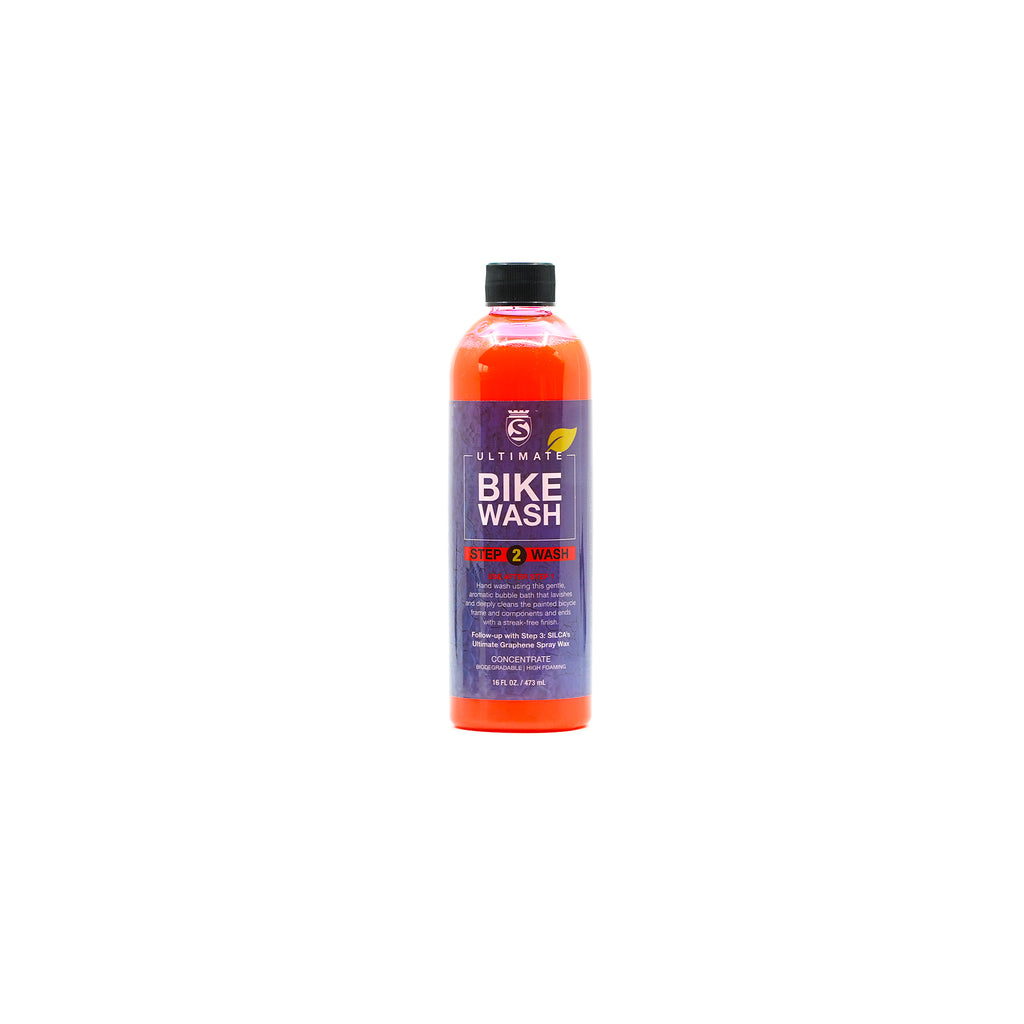 Silca Ultimate Bike Wash - 473ml