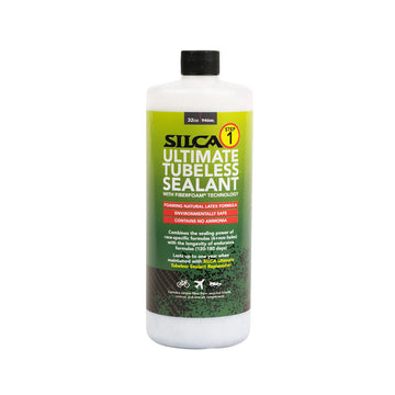 Silca Ultimate Tubeless Sealant - 946ml