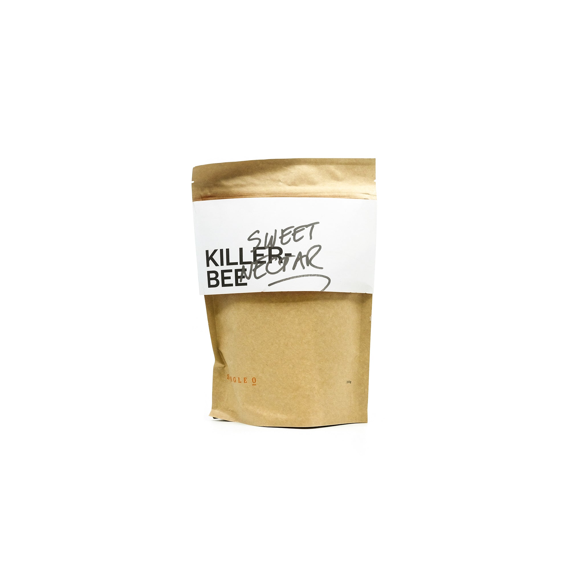 single-o-killerbee-blend-250g