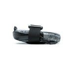 skingrowsback x CCACHE Plan B Nano Dyneema Saddle Bag - CCACHE