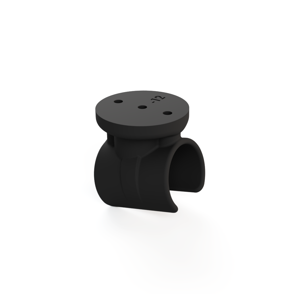 Skunkworks TidyLight Mount - CCACHE